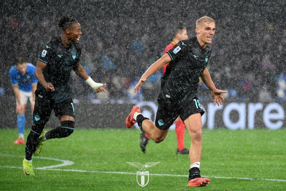 拉齐奥vs桑普多利亚 拉齐奥vs桑普多利亚